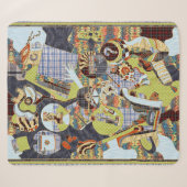 Couverture Sherpa C'est la vie (Devant (Horizontal))