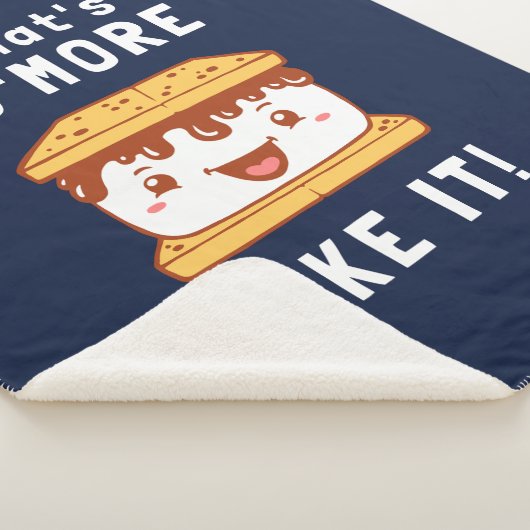 Couverture Sherpa C'est plus comme ça (3/4)