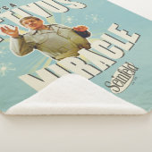 Couverture Sherpa C'est un Miracle de Festivus (3/4)