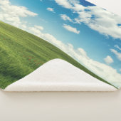 Couverture Sherpa Champ (3/4)