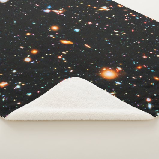 Couverture Sherpa Champ HXDF Extrême profond (3/4)