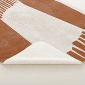 Couverture Sherpa Champ indien I (3/4)