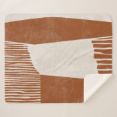 Couverture Sherpa Champ indien I (Devant (Horizontal))