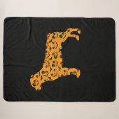 Couverture Sherpa Chandler (Devant (Horizontal))