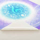 Couverture Sherpa Chanson de Fairy (3/4)