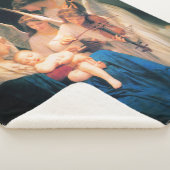 Couverture Sherpa Chanson des anges 1881 (3/4)