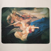 Couverture Sherpa Chanson des anges 1881 (Devant (Horizontal))