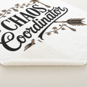 Couverture Sherpa Chaos Coordinator (3/4)