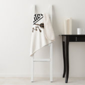 Couverture Sherpa Chaos Coordinator (En situation)