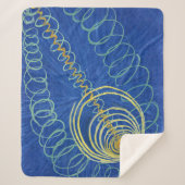 Couverture Sherpa Chaos primitif 16 | Hilma af Klint | (Devant)