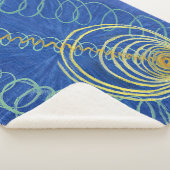 Couverture Sherpa Chaos primitif 16 | Hilma af Klint | (3/4)