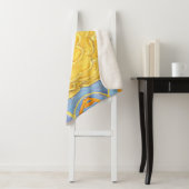 Couverture Sherpa Chaos Primordial 24 | Hilma af Klint | (En situation)