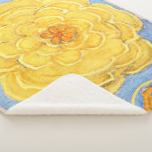 Couverture Sherpa Chaos Primordial 24 | Hilma af Klint | (3/4)