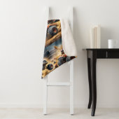 Couverture Sherpa Chaos sur les roues : Monster Truck Smash Derby (En situation)