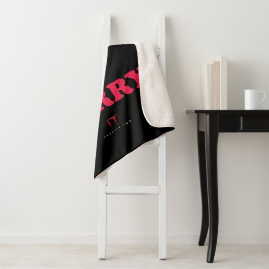 Couverture Sherpa Chapitre 2 | I Love Derry (En situation)