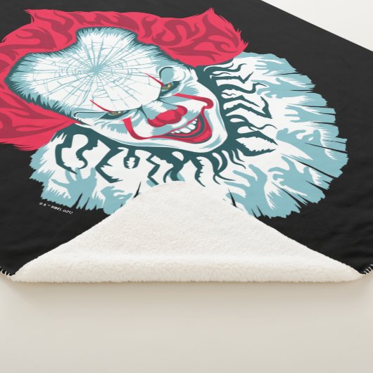 Couverture Sherpa Chapitre 2 | Pennywise (3/4)