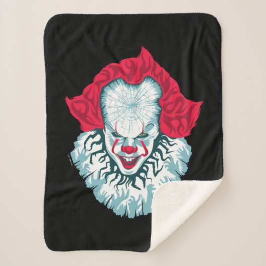 Couverture Sherpa Chapitre 2 | Pennywise (Devant)