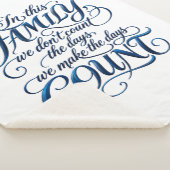 Couverture Sherpa Chaque Jour Compte (3/4)