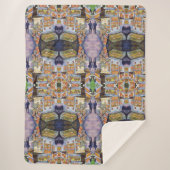 Couverture Sherpa Charge de travail artistique extraordinaire (Devant)