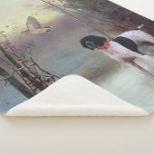 Couverture Sherpa Chasse à la bécasse avec SPG (3/4)