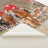 Couverture Sherpa Chasse aux chiens (3/4)