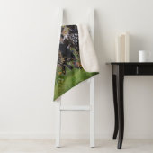 Couverture Sherpa Chasse faisan avec GSP (En situation)