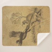 Couverture Sherpa Chasseur (chasse avec SPG) (Devant (Horizontal))
