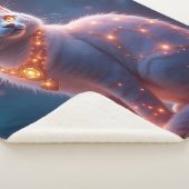 Couverture Sherpa Chat (3/4)