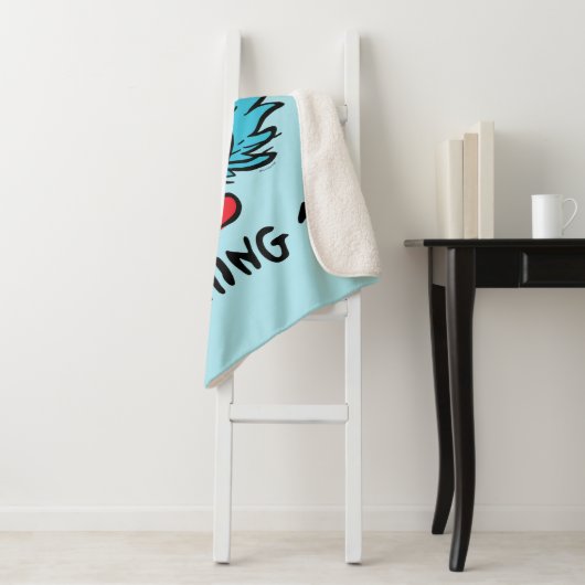 Couverture Sherpa Chat dans le Casquette | Chose un (En situation)