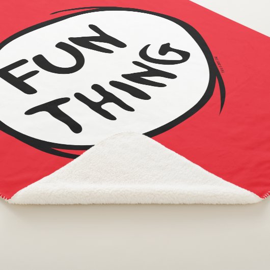 Couverture Sherpa Chat dans le Casquette | Chose Une Deux - Chose Am (3/4)