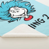 Couverture Sherpa Chat dans le Casquette | Deux choses (3/4)