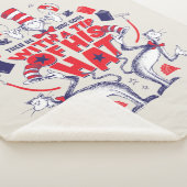 Couverture Sherpa Chat dans le Casquette| Il était parti avec un pou (3/4)