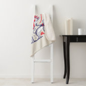 Couverture Sherpa Chat dans le Casquette| Il était parti avec un pou (En situation)