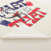 Couverture Sherpa Chat dans le Casquette | Voilà... (3/4)