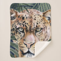 Chat de la jungle - Cheetah