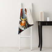 Couverture Sherpa Chat pirate de Swashbuckler | Imaginaire Caractère (En situation)