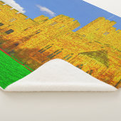 Couverture Sherpa Château de Peckforton à Tarporley, Cheshire (3/4)