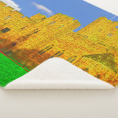 Couverture Sherpa Château de Peckforton à Tarporley, Cheshire (3/4)