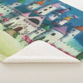 Couverture Sherpa Château des Princesses (3/4)