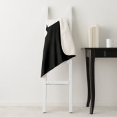 Couverture Sherpa Chats de yang de Yin (En situation)