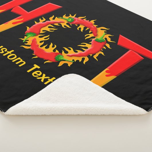 COUVERTURE SHERPA CHAUD (3/4)