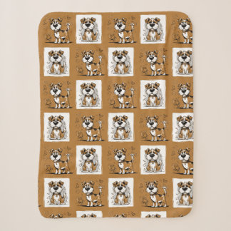 Couverture Sherpa Chaud et Flou