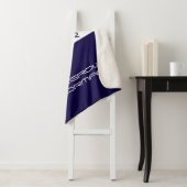 COUVERTURE SHERPA CHEERGEAR (En situation)