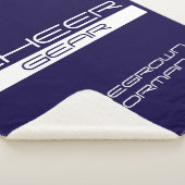 COUVERTURE SHERPA CHEERGEAR (3/4)