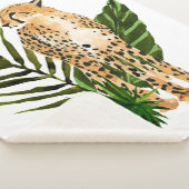 Couverture Sherpa Cheetah Outlook (3/4)