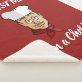 Couverture Sherpa Chef (3/4)