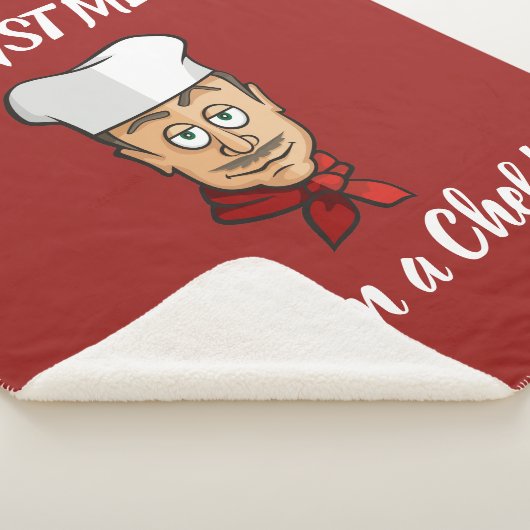 Couverture Sherpa Chef (3/4)