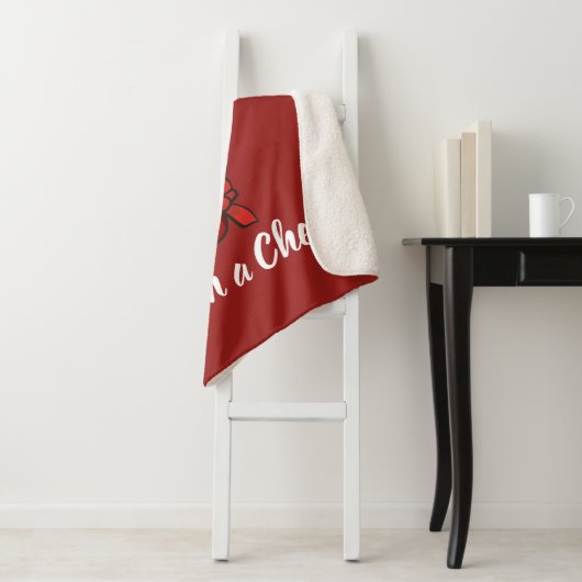 Couverture Sherpa Chef (En situation)