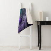 Couverture Sherpa Chemin Stellaire – Voyage à travers l'Univers (En situation)