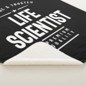 Couverture Sherpa Chercheur de vie Titre du poste Cadeau (3/4)